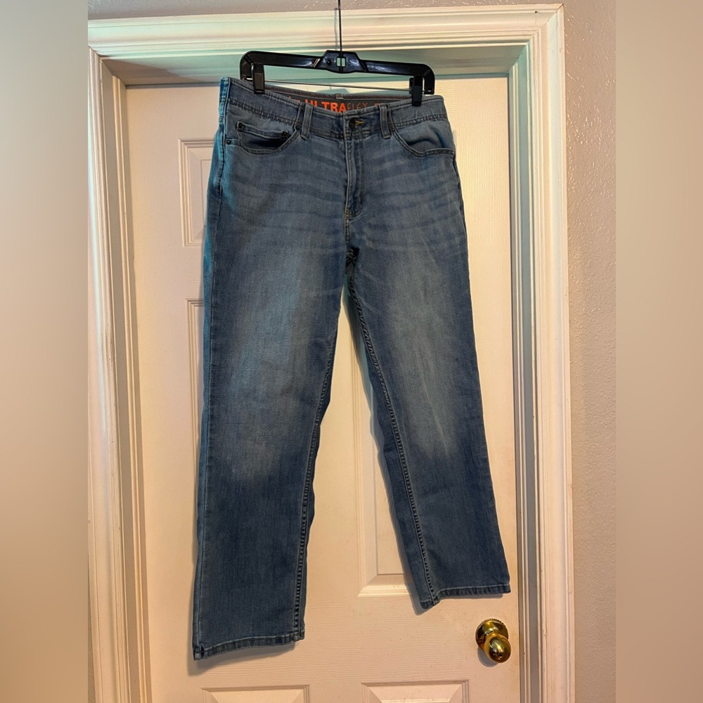 Men’s Urban Pipeline Blue Jeans